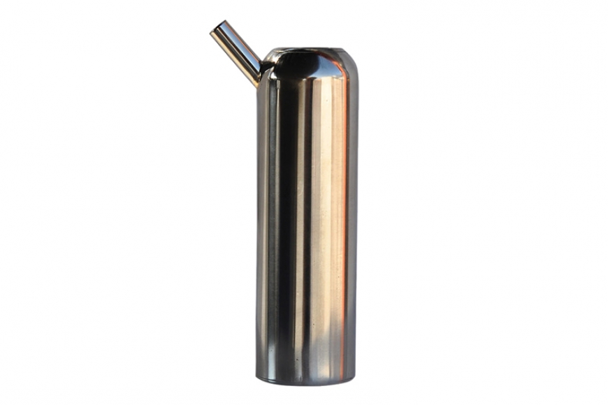 MC 3012 - CHROME TEAT CUP SHELL